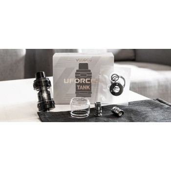 Atomizzatore Voopoo Uforce-L 5,5ml