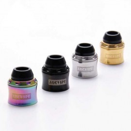 Augvape Merlin Mini Top Cap RDA