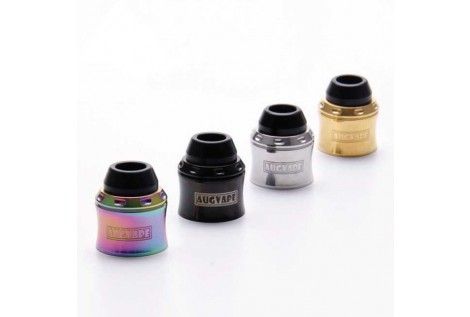 Augvape Merlin Mini Top Cap RDA Volari.it