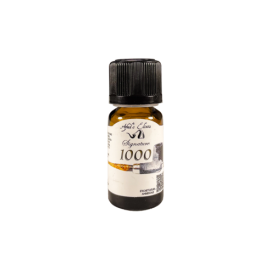 Azhad's Elixirs Aroma 1000