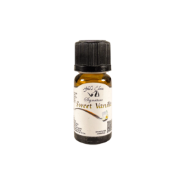 Azhad's Elixirs Aroma Sweet Vanilla