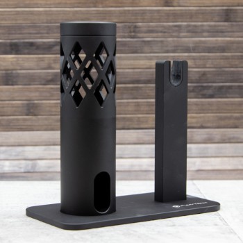 Base Dock Hookah Air Fumytech Volari.it