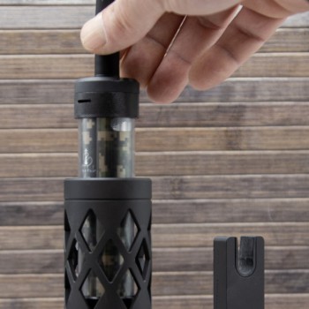 Base Dock Hookah Air Fumytech Volari.it