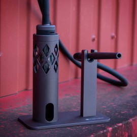 Base Dock Hookah Air Fumytech