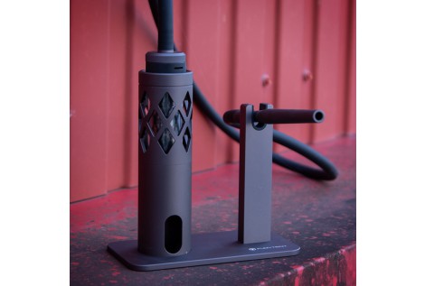 Base Dock Hookah Air Fumytech Volari.it
