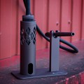 Base Dock Hookah Air Fumytech Volari.it