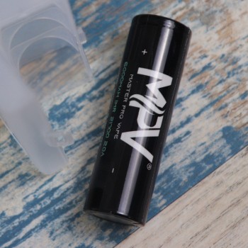 Batteria 21700 BD-Pro XT55 45A 5500mah Flat Volari.it