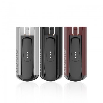 Batteria Justfog Minifit 370mah Volari.it
