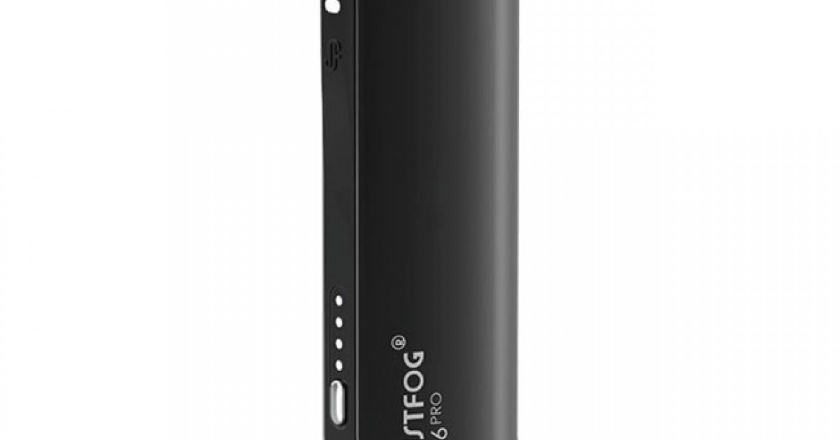batteria justfog q16 Review: Luxe XR Max 2 – Vaporesso