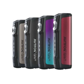 Batteria Justfog Q16FF