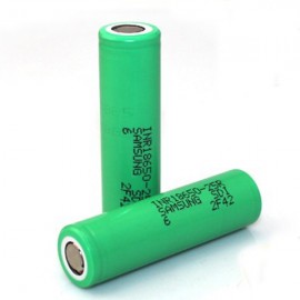 Batteria Samsung INR 18650 20A 2500mah 