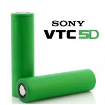 Batteria Sony 18650 VTC5D 35A 2800mah