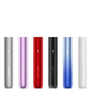 Batteria Wenax M1 Geekvape 800mah