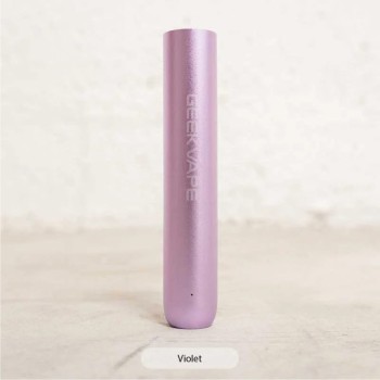 Batteria Wenax M1 Geekvape 800mah