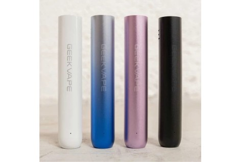 Batteria Wenax M1 Geekvape 800mah