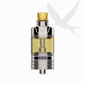 BD Vape Precisio GT RTA 3,7 ml Volari.it