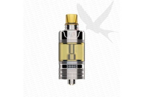BD Vape Precisio GT RTA 3,7 ml Volari.it