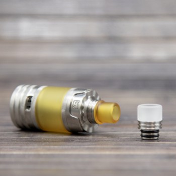 BD Vape Precisio GT RTA 3,7ml Volari.it