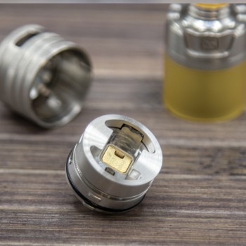 BD Vape Precisio GT RTA 3,7ml Volari.it