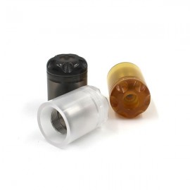 BD Vape Sarbatoio Precisio MTL RTA Policarbonato Ultem