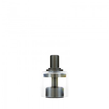 Bell Cap Pandora MTL RTA V2 3ml Volari.it