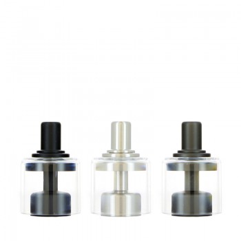 Bell Cap Pandora MTL RTA V2 3ml Volari.it