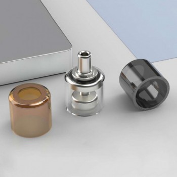 Bell Cap Pandora MTL RTA V2 3ml Volari.it