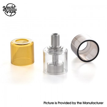 Bell Cap Pandora MTL RTA V2 3ml Volari.it