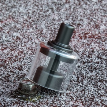 Bell Cap Pandora MTL RTA V2 3ml Volari.it