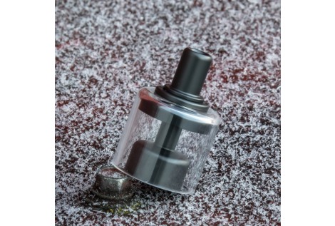 Bell Cap Pandora MTL RTA V2 3ml Volari.it