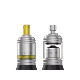 Blaze MTL RTA 3ml Thunder Cloud x Mike Vapes Volari.it