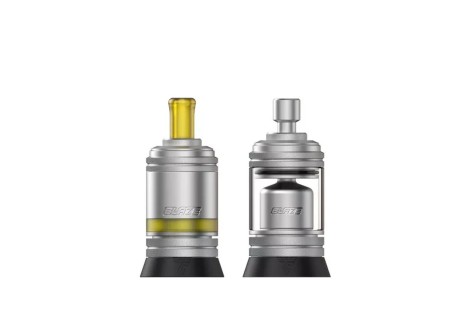 Blaze MTL RTA 3ml Thunder Cloud x Mike Vapes Volari.it