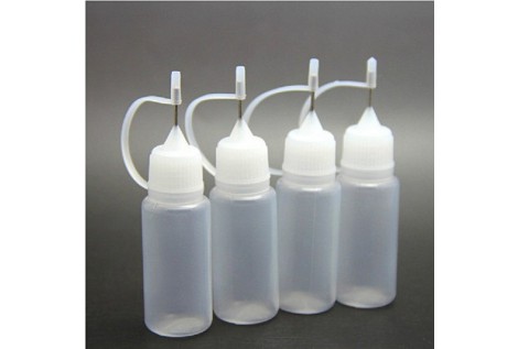 Boccetta con ago in metallo Volari.it