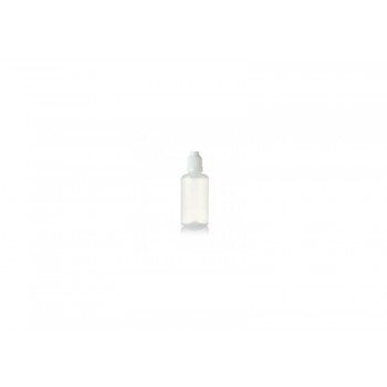 Boccetta vuota 100ml con dropper e tappo childproof Volari.it