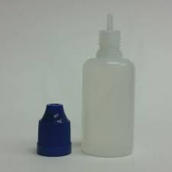 Boccetta vuota 20ml con dropper e tappo childproof Volari.it