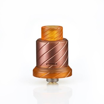 BoomStick Engineering Reaper 18mm MTL RDA