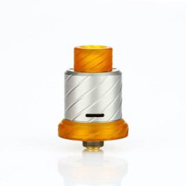 BoomStick Engineering Reaper 18mm MTL RDA