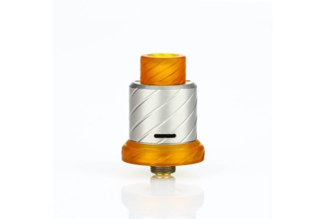 BoomStick Engineering Reaper 18mm MTL RDA