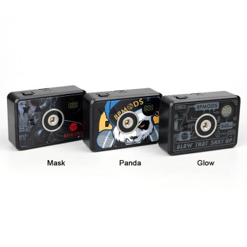 Bp Mods Futon Ohm Tab Standard Edition Volari.it