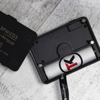 Bp Mods Futon Ohm Tab Standard Edition Volari.it