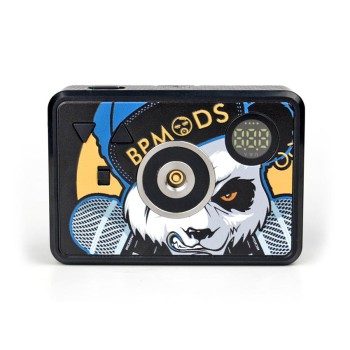 Bp Mods Futon Ohm Tab Standard Edition Volari.it