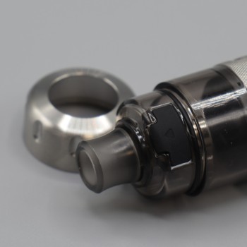BP Mods Lightsaber L Long Kit 60W 2100 mAh 5ml