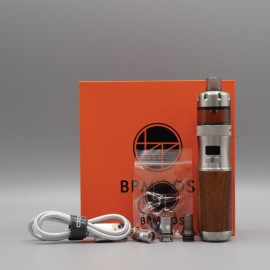 BP Mods Lightsaber L Long Kit 60W 2100 mAh 5ml