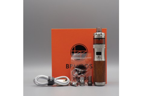 BP Mods Lightsaber L Long Kit 60W 2100 mAh 5ml