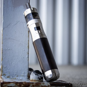 BP Mods Lightsaber X Kit 60W 18650/21700 5ml