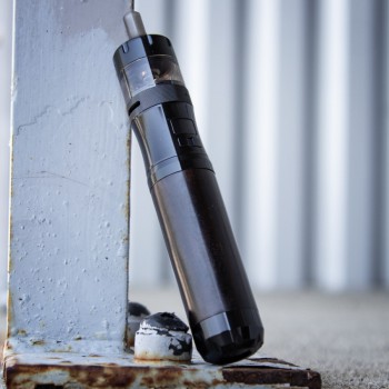BP Mods Lightsaber X Kit 60W 18650/21700 5ml