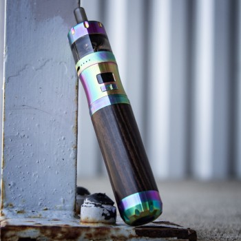BP Mods Lightsaber X Kit 60W 18650/21700 5ml