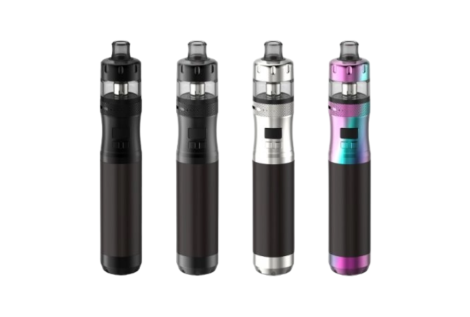 BP Mods Lightsaber X Kit 60W 18650/21700 5ml