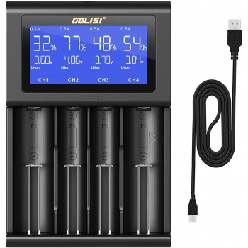 Caricatore Golisi I4 Volari.it