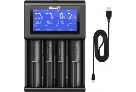 Caricatore Golisi I4 Volari.it